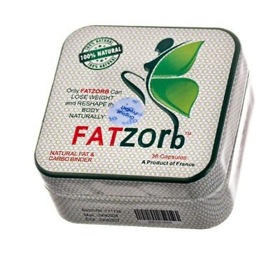 Fatzorb