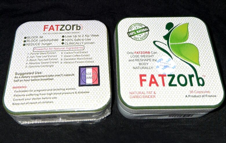 Fatzorb