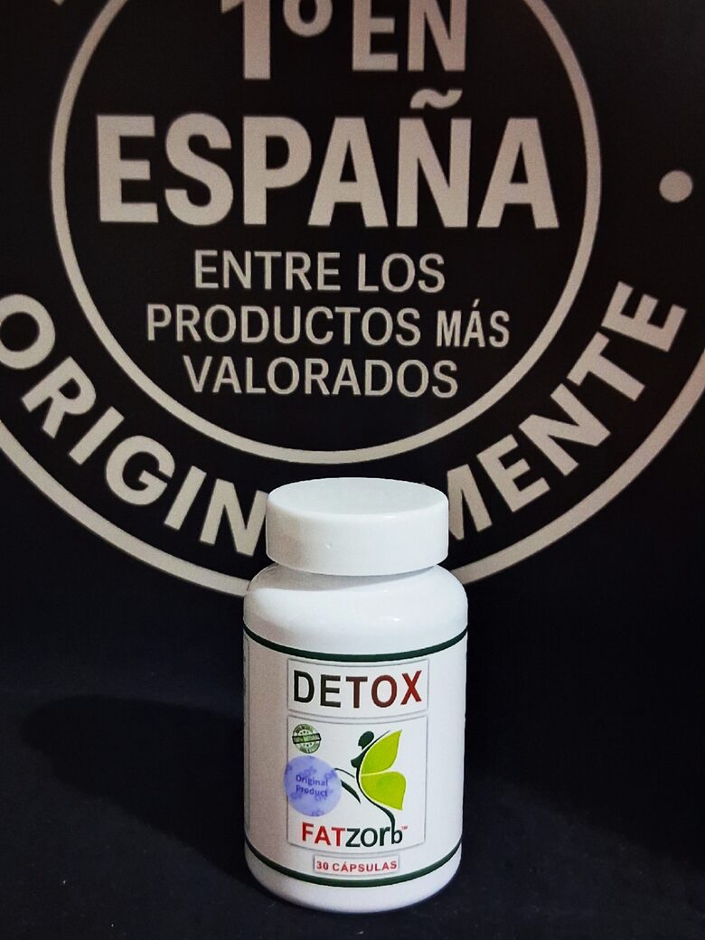 Detox Fatzorb
