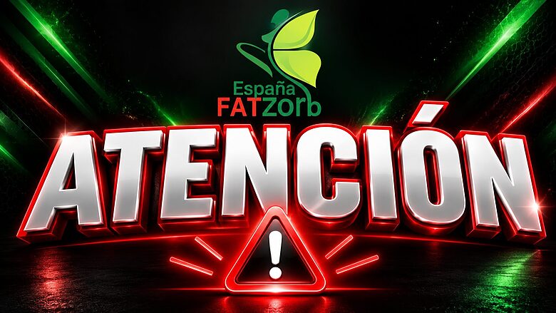 Alerta de falsificaciones